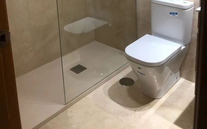 Piso en Calle de José Rizal, 47, Conde Orgaz-Piovera - Foto 11