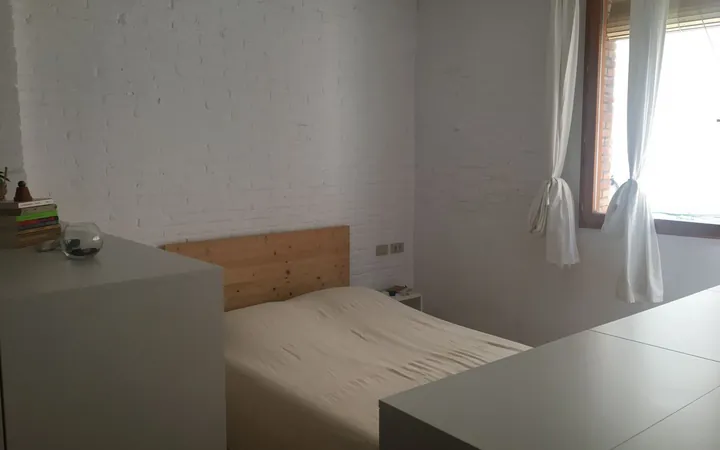 Estudio en Plaza de John Lennon, 1, Vila de Gràcia - Foto 3