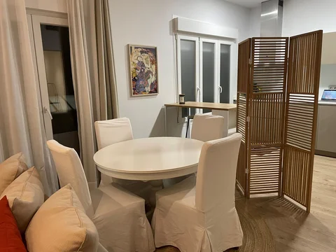 Piso en calle de Núñez de Balboa, 42 - Foto 5