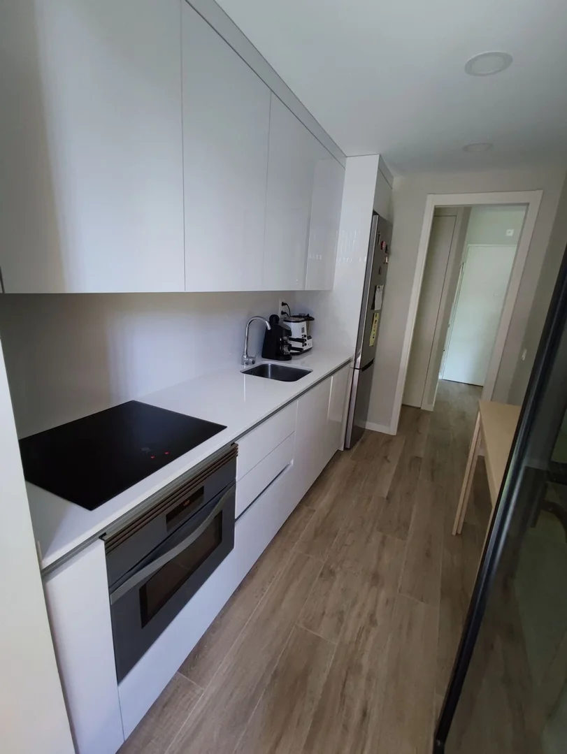 Piso en avenida Santo Ángel de la Guarda, 25 - Foto 14