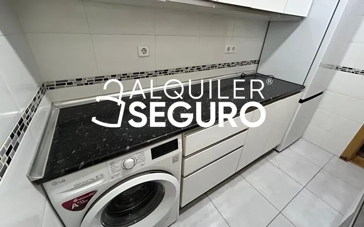 Piso en Calle de Guillermo Pingarron, Portazgo - Foto 4