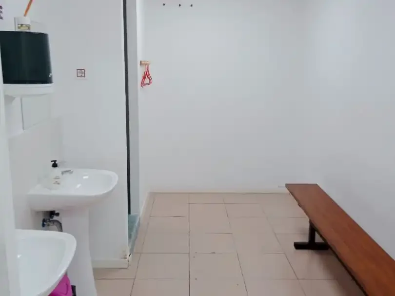 Local comercial en  Avenida de Andalucía 58C - Foto 15