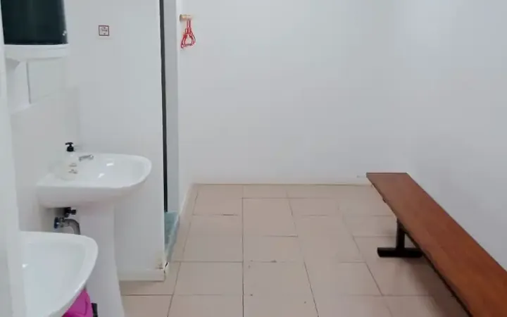 Local comercial en  Avenida de Andalucía 58C - Foto 15