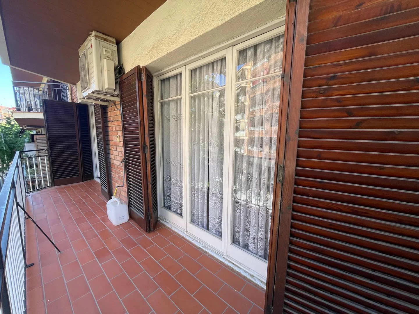 Piso en Calle del Comandant Benítez, 4, La Maternitat i Sant Ramon - Foto 17