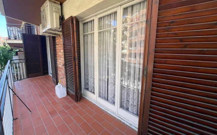 Piso en Calle del Comandant Benítez, 4, La Maternitat i Sant Ramon - Foto 17
