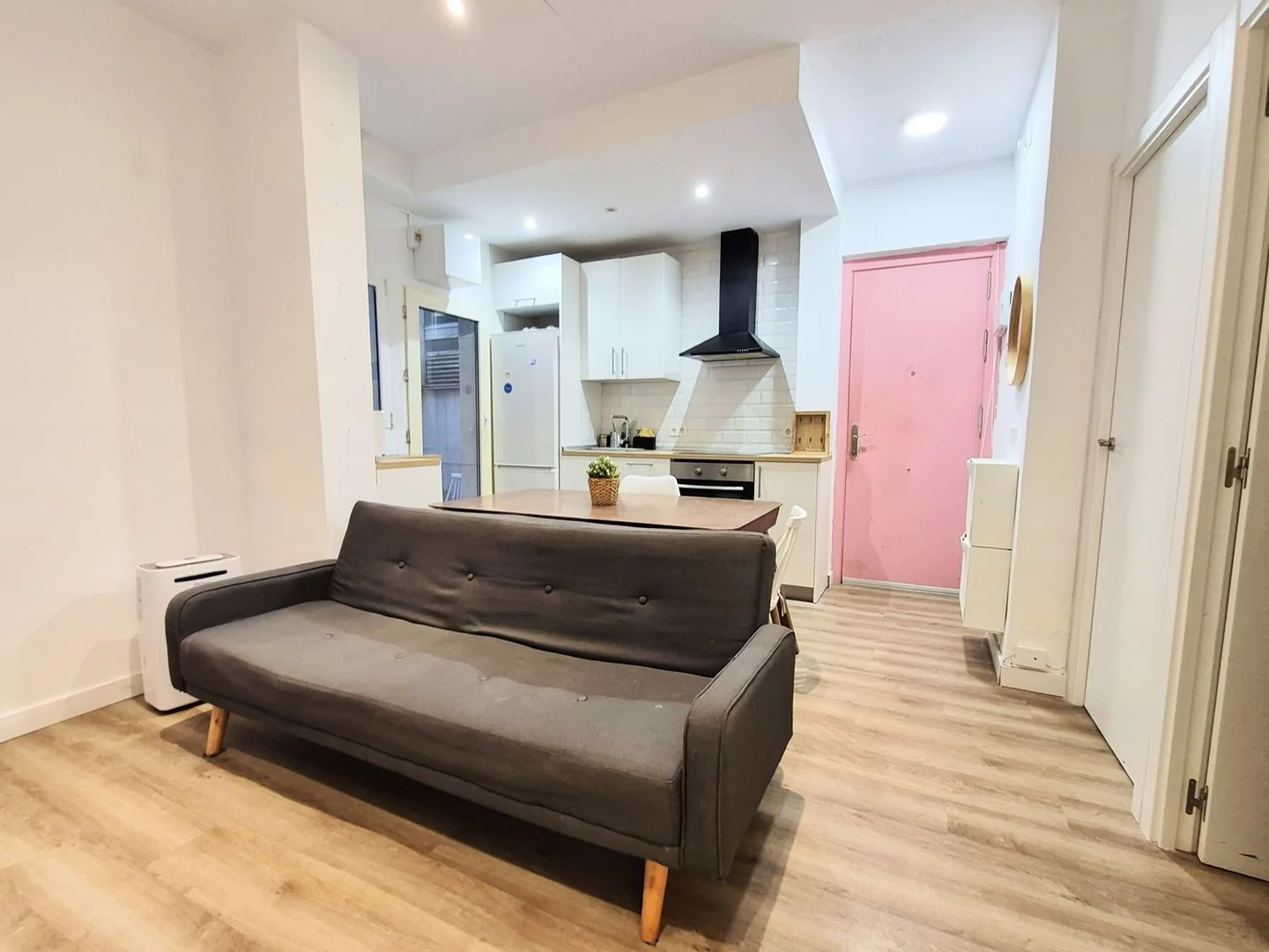 Piso en Lavapiés-Embajadores - Foto 8