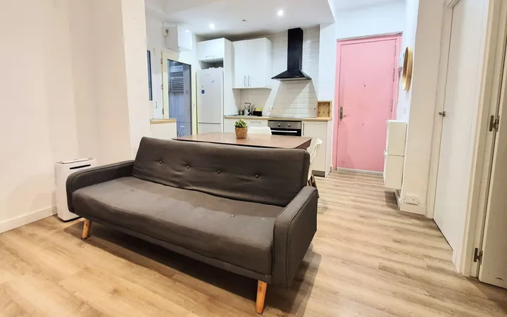 Piso en Lavapiés-Embajadores - Foto 8