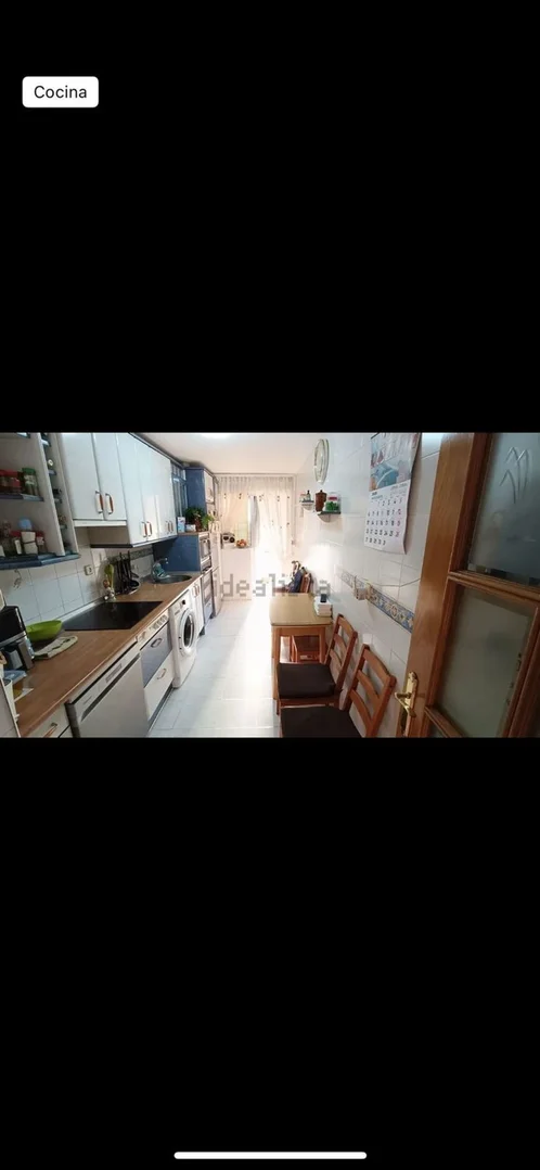 Piso en calle del Corregidor José de Pasamonte, 35 - Foto 24