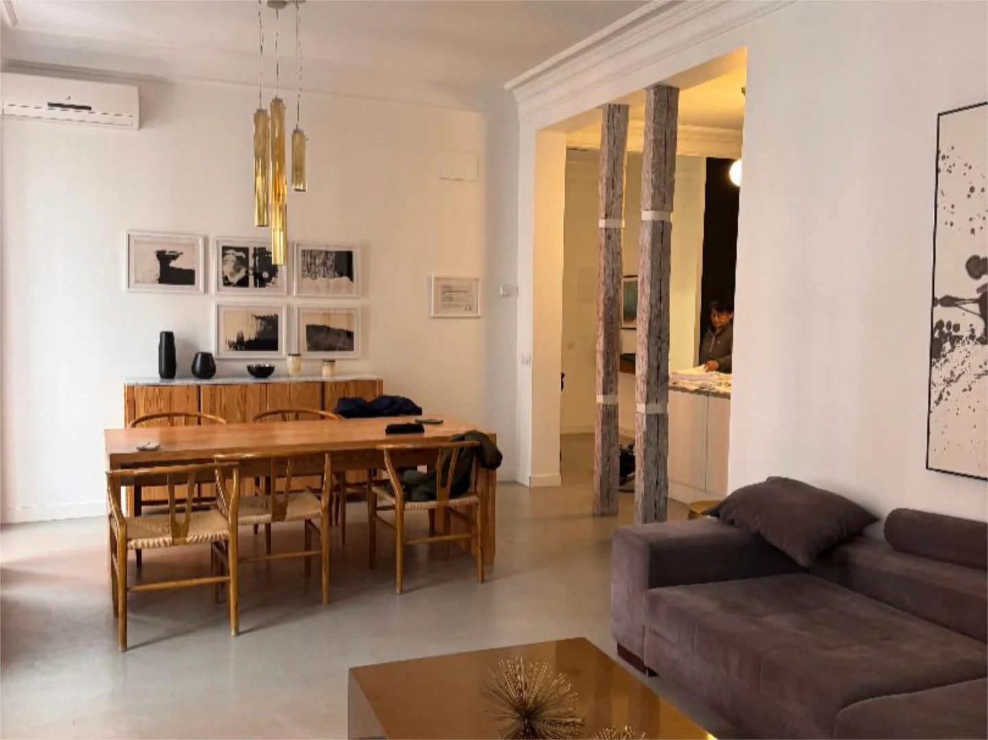 Piso en  Calle de la Princesa 25 - Foto 3