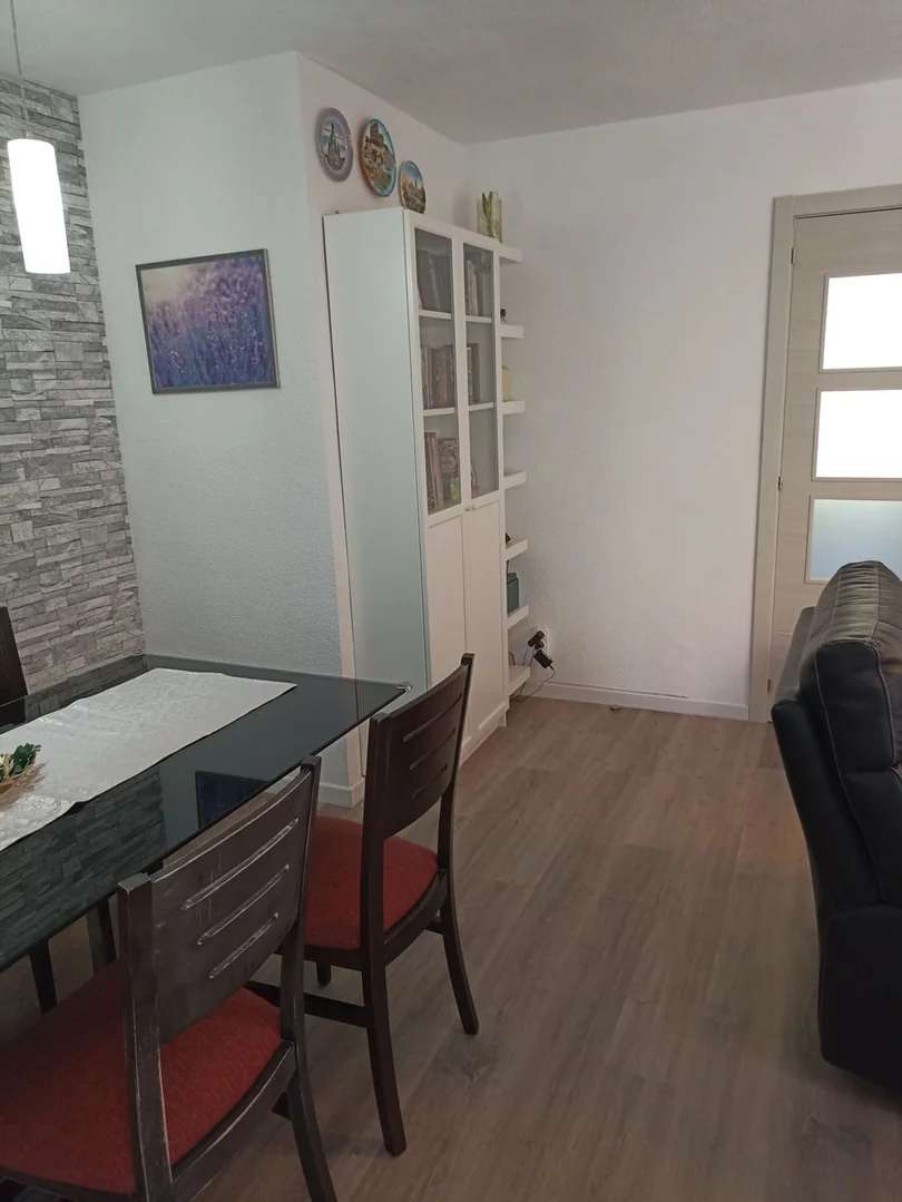 Piso en Calle del Lago Calafate, 13, Portazgo - Foto 17