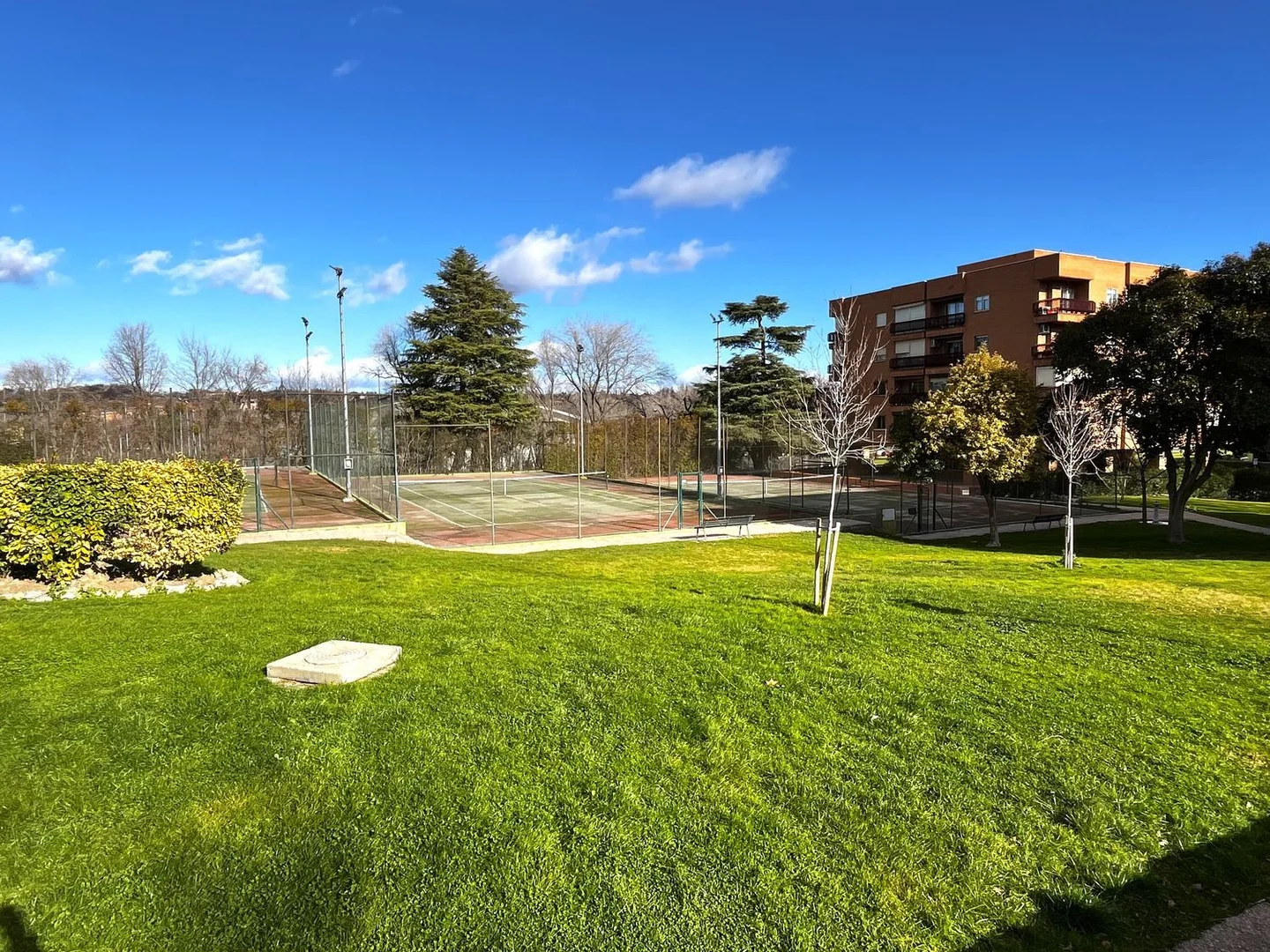 Piso en calle de Húmera, 31 - Foto 17