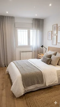 Piso en calle Salas Barbadillo, 62 - Foto 12