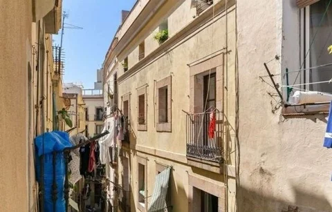 Piso en calle dels Cecs de Sant Cugat, 5 - Foto 4