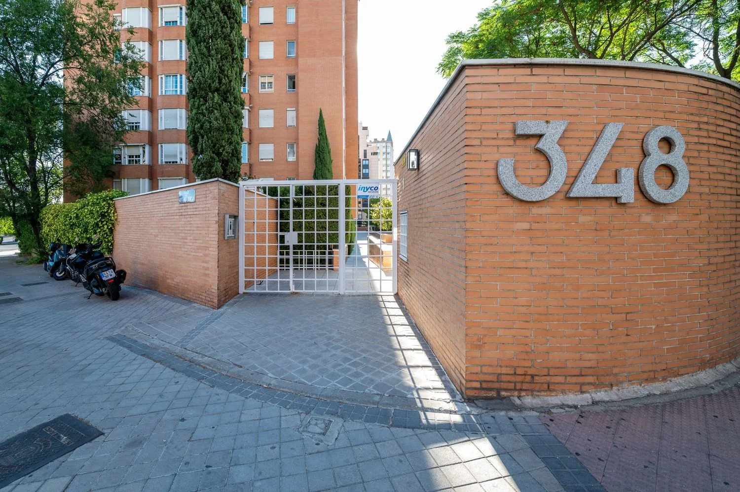 Piso en Calle de Arturo Soria, Madrid, 348, Costillares - Foto 39
