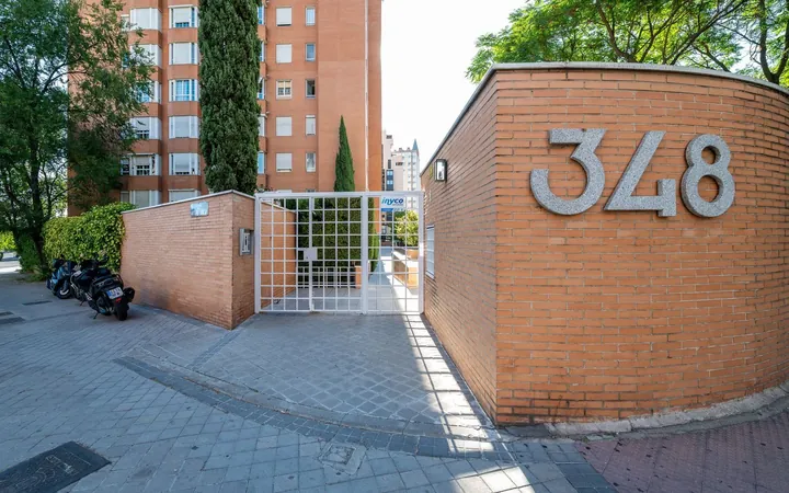 Piso en Calle de Arturo Soria, Madrid, 348, Costillares - Foto 39