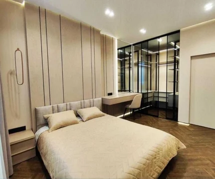 Piso en calle del Mar de las Antillas, 221 - Foto 4