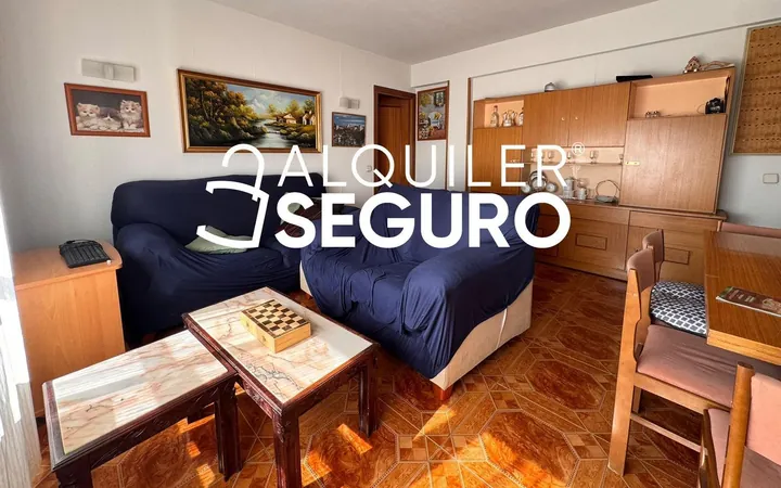 Piso en Calle de Soledad Cazorla - Foto 10