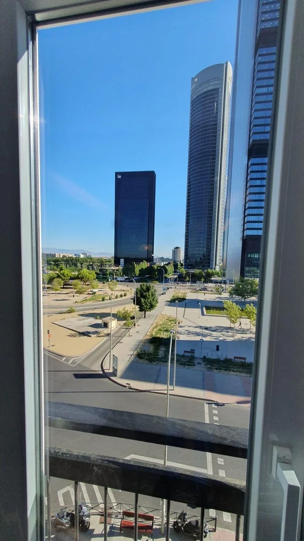 Piso en calle de Sinesio Delgado, 5 - Foto 13