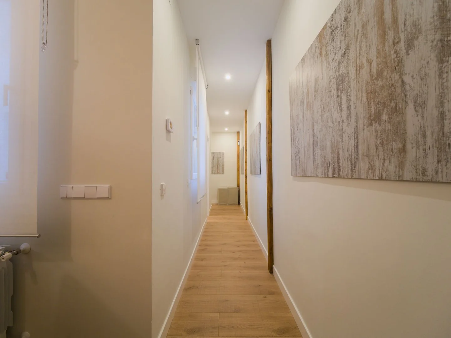 Piso en pasaje Montesa, 5 - Foto 5