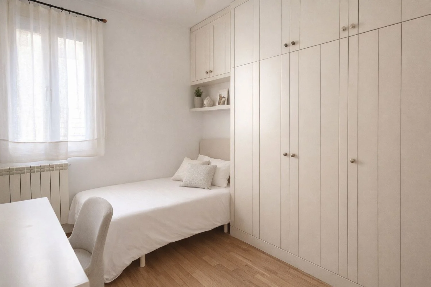 Piso en calle de Romero Robledo, 24 - Foto 21