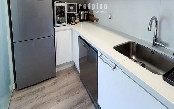 Piso en Calle de Samaria, Niño Jesús - Foto 6