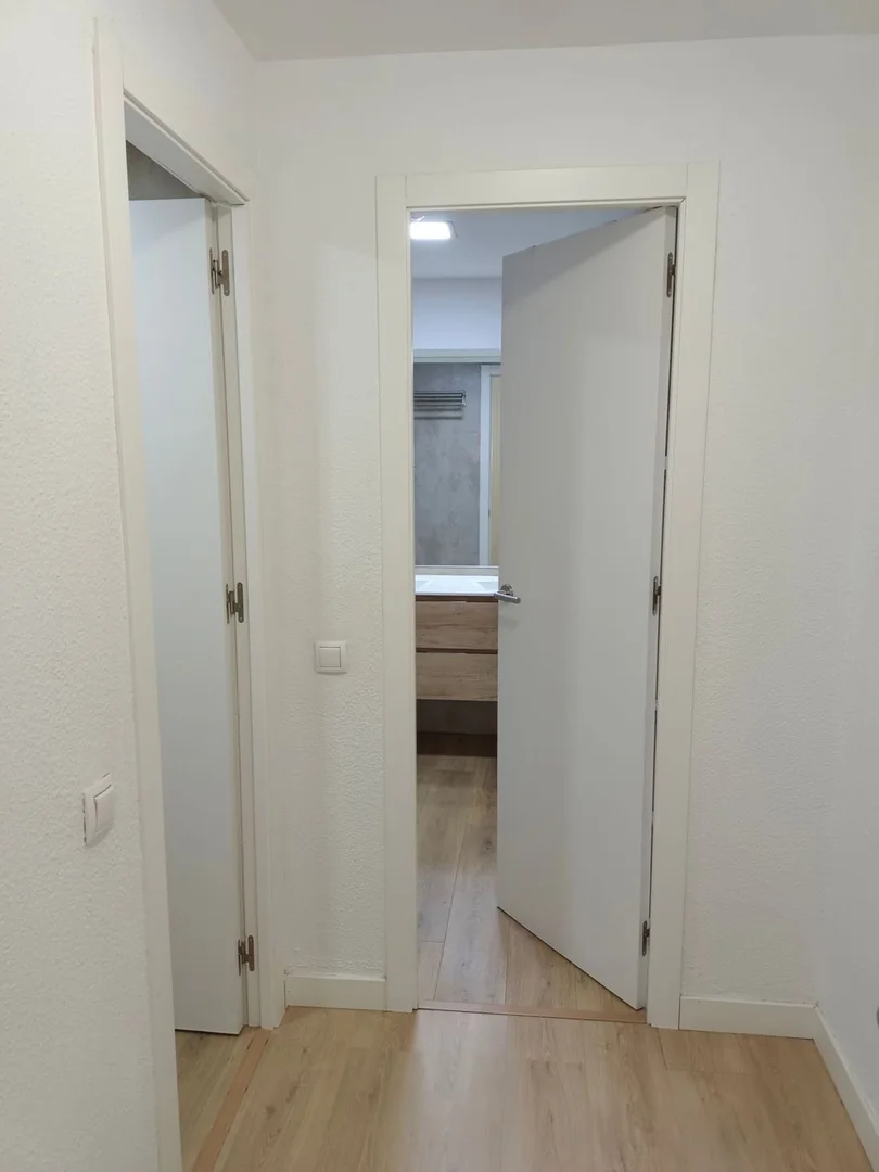 Piso en Barrio Recoletos - Foto 27