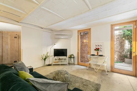 Piso en calle Ramon Turro, 140 - Foto 11