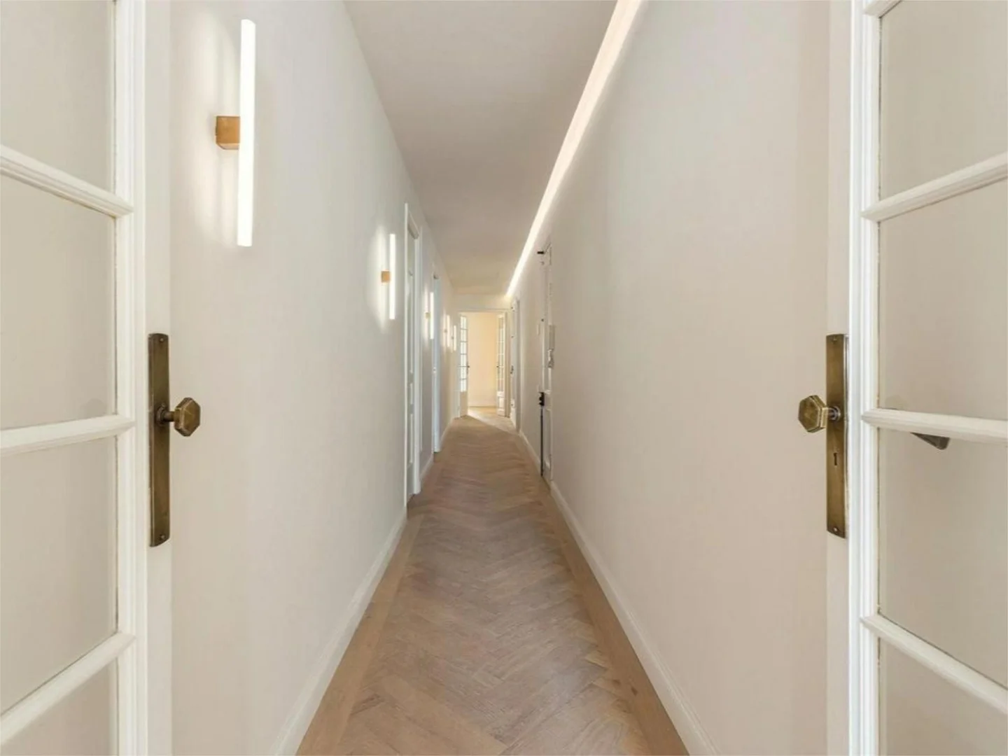 Piso en  Carrer de Muntaner 466 - Foto 25