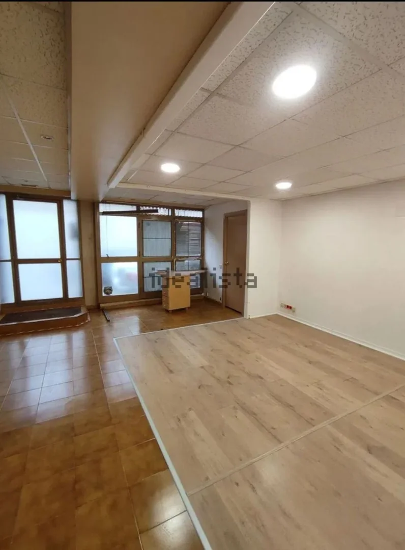 Local en Avenida de Can Baró, 33, Can Baró - Foto 2