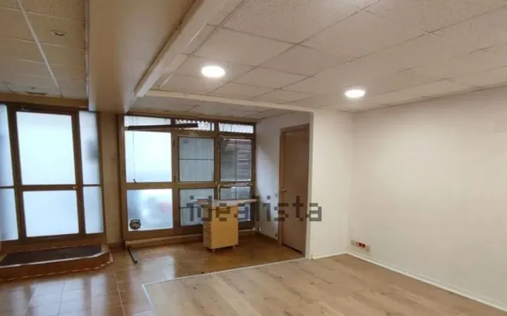 Local en Avenida de Can Baró, 33, Can Baró - Foto 2