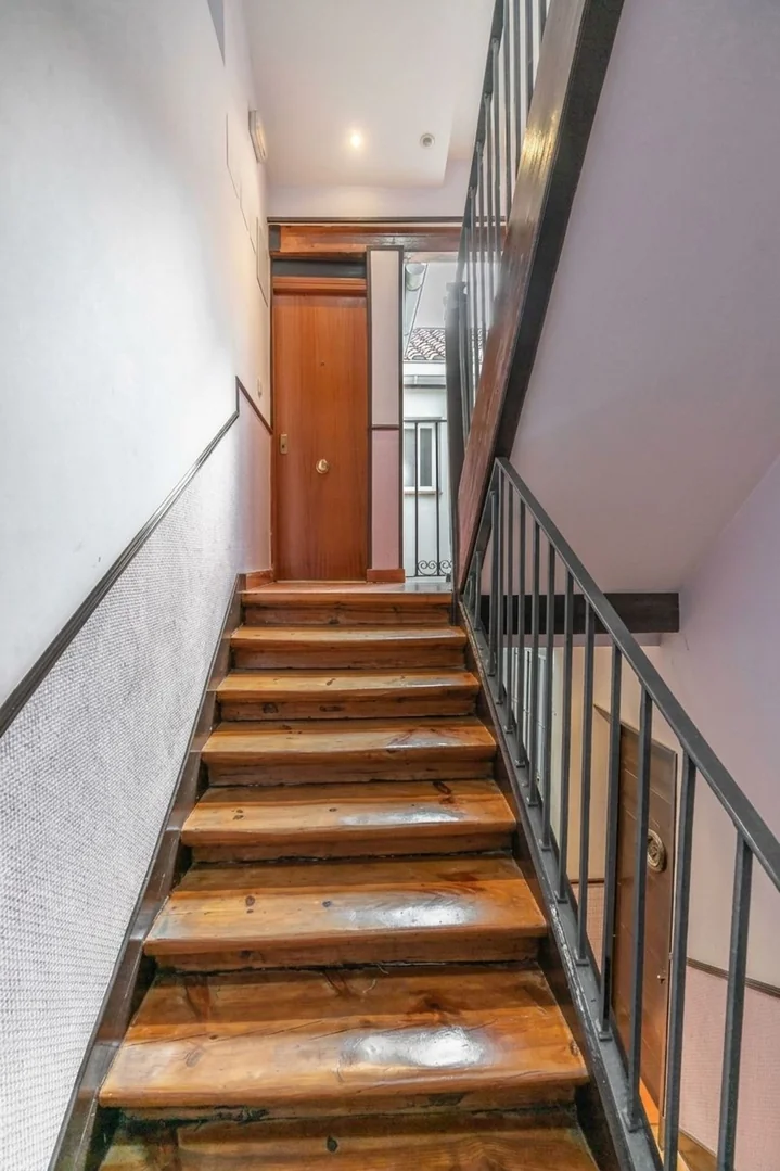 Piso en Calle de los Irlandeses, 3, Palacio - Foto 17