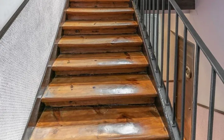 Piso en Calle de los Irlandeses, 3, Palacio - Foto 17