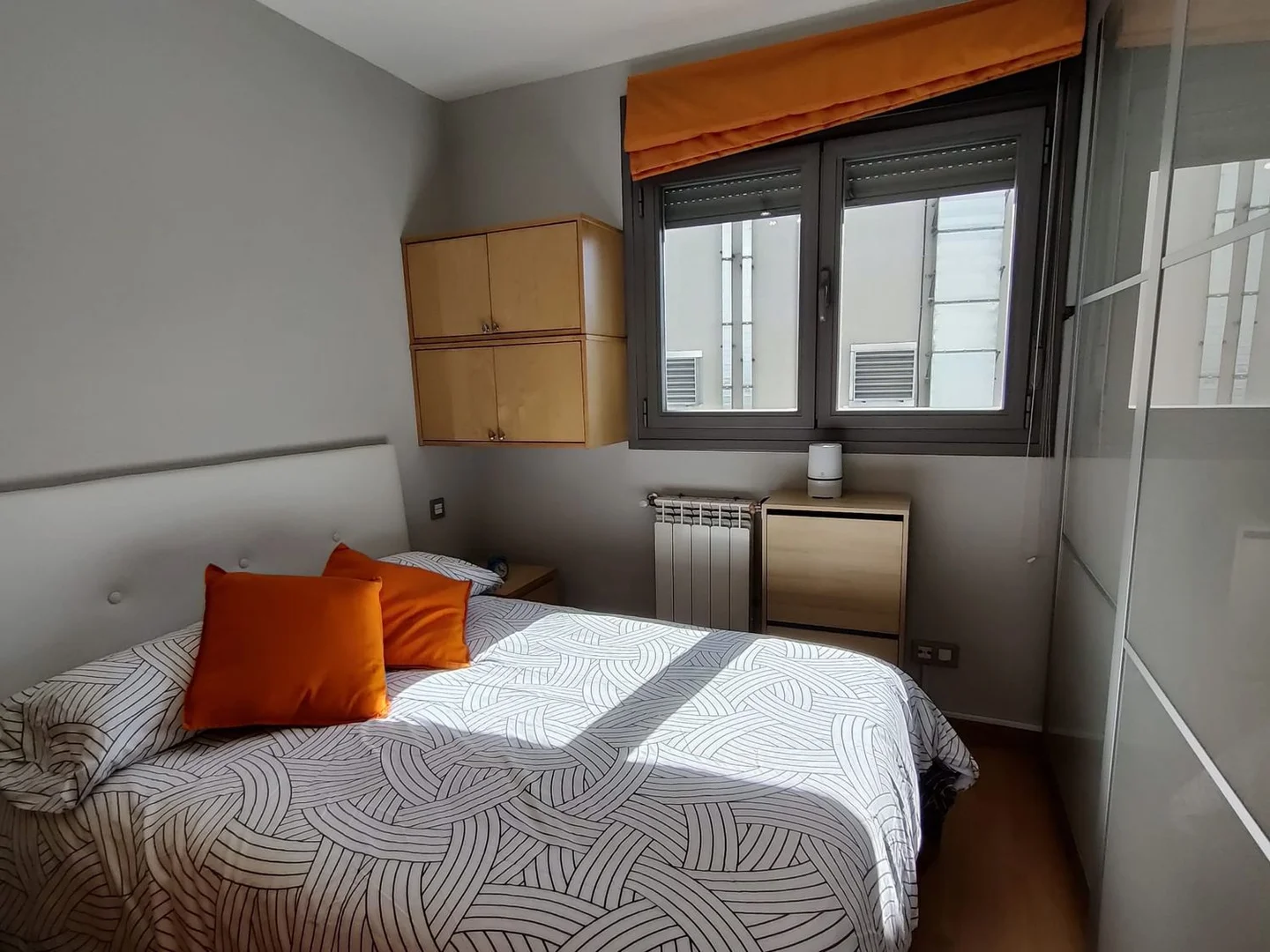 Piso en Juan de Arespacochaga y Felipe, 6 - Foto 9