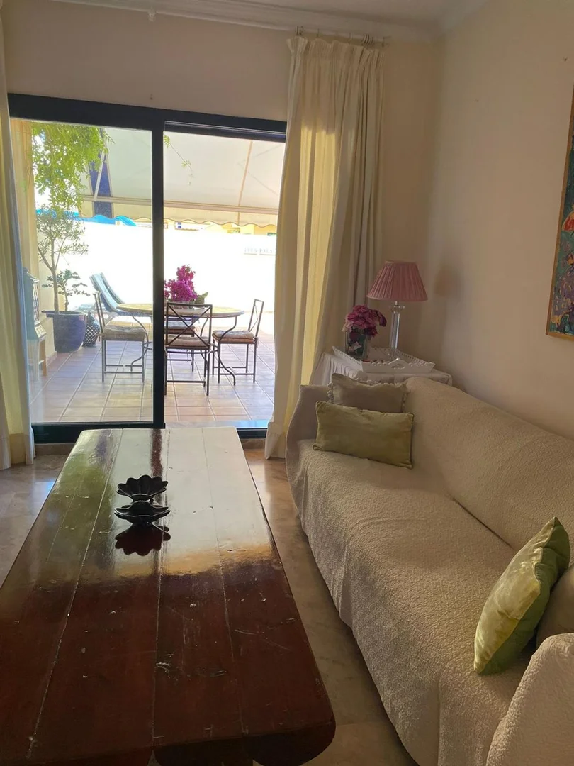 Piso en Barrio Linda Vista-Nueva Alcántara-Cortijo Blanco - Foto 8