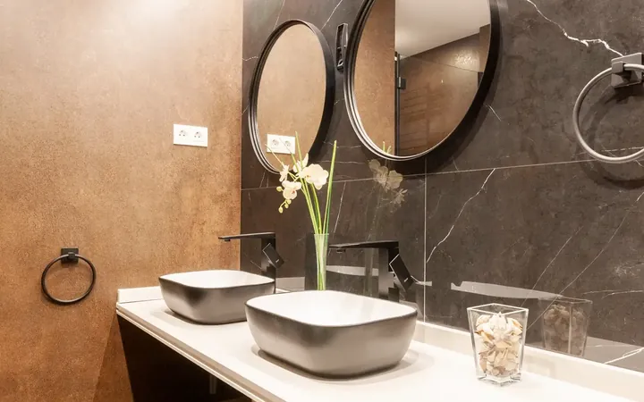 Apartamento en  Paseo de la Castellana 121 - Foto 20