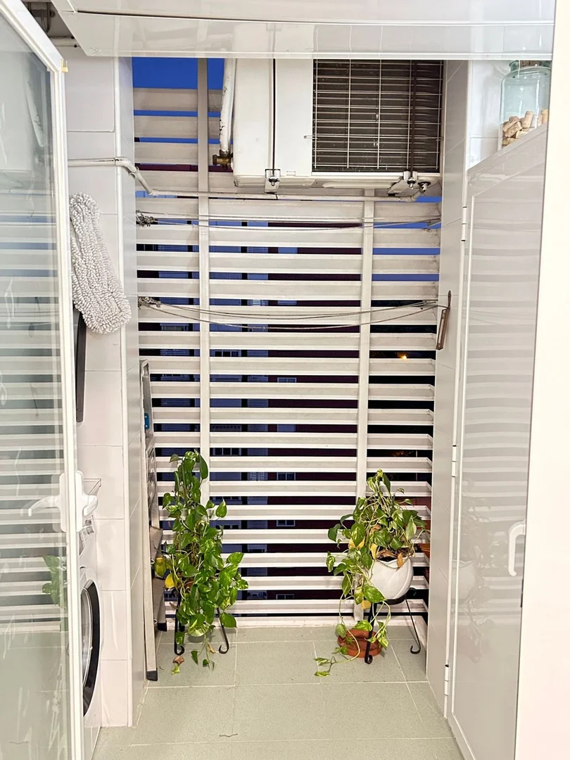 Piso en calle Antonio Romero, 14 - Foto 10