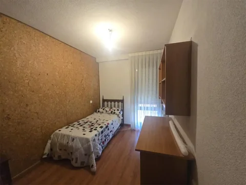 Piso en  Calle de Luis de Hoyos Sainz 18 - Foto 16