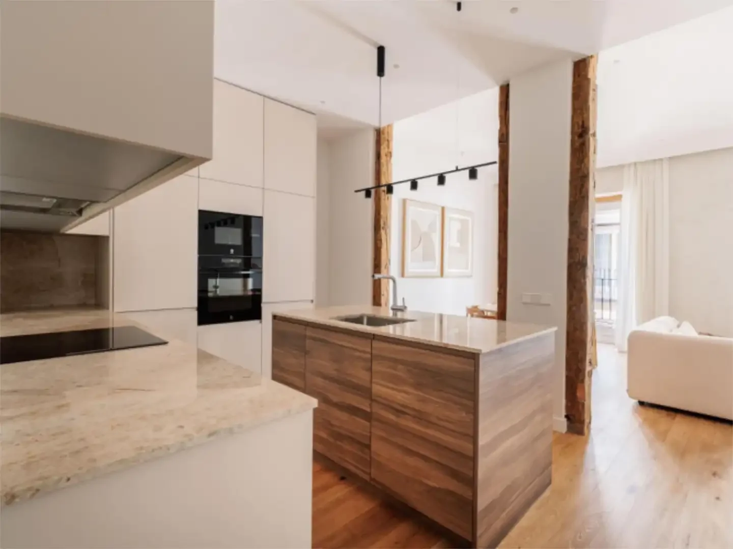 Piso en  Calle de la Madera 22 - Foto 18