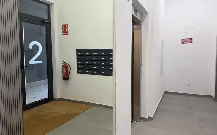 Piso en Avenida de David Gistau, Los Berrocales - Foto 21