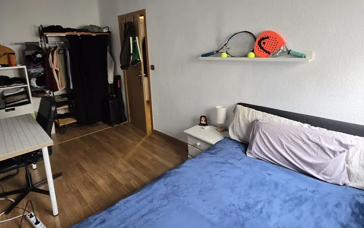 Piso en Calle de Joaquín María López, 24, Arapiles - Foto 10