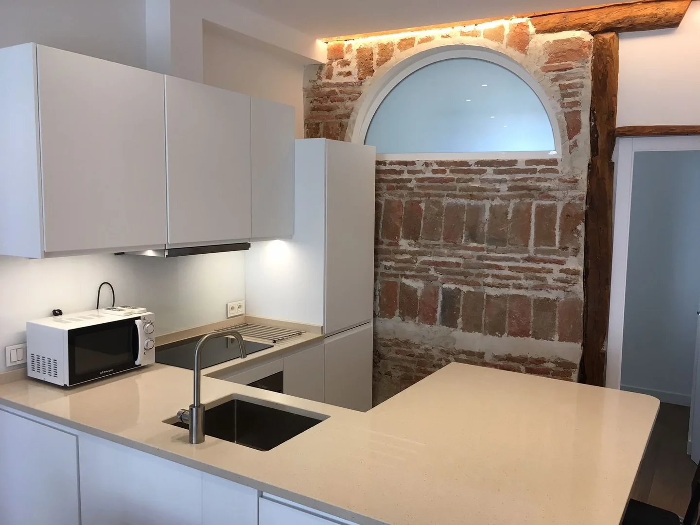 Piso en calle de la Primavera, 8 - Foto 5