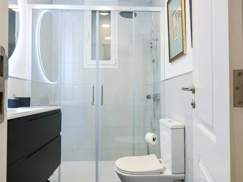 Piso en calle de Orense, 50 - Foto 7