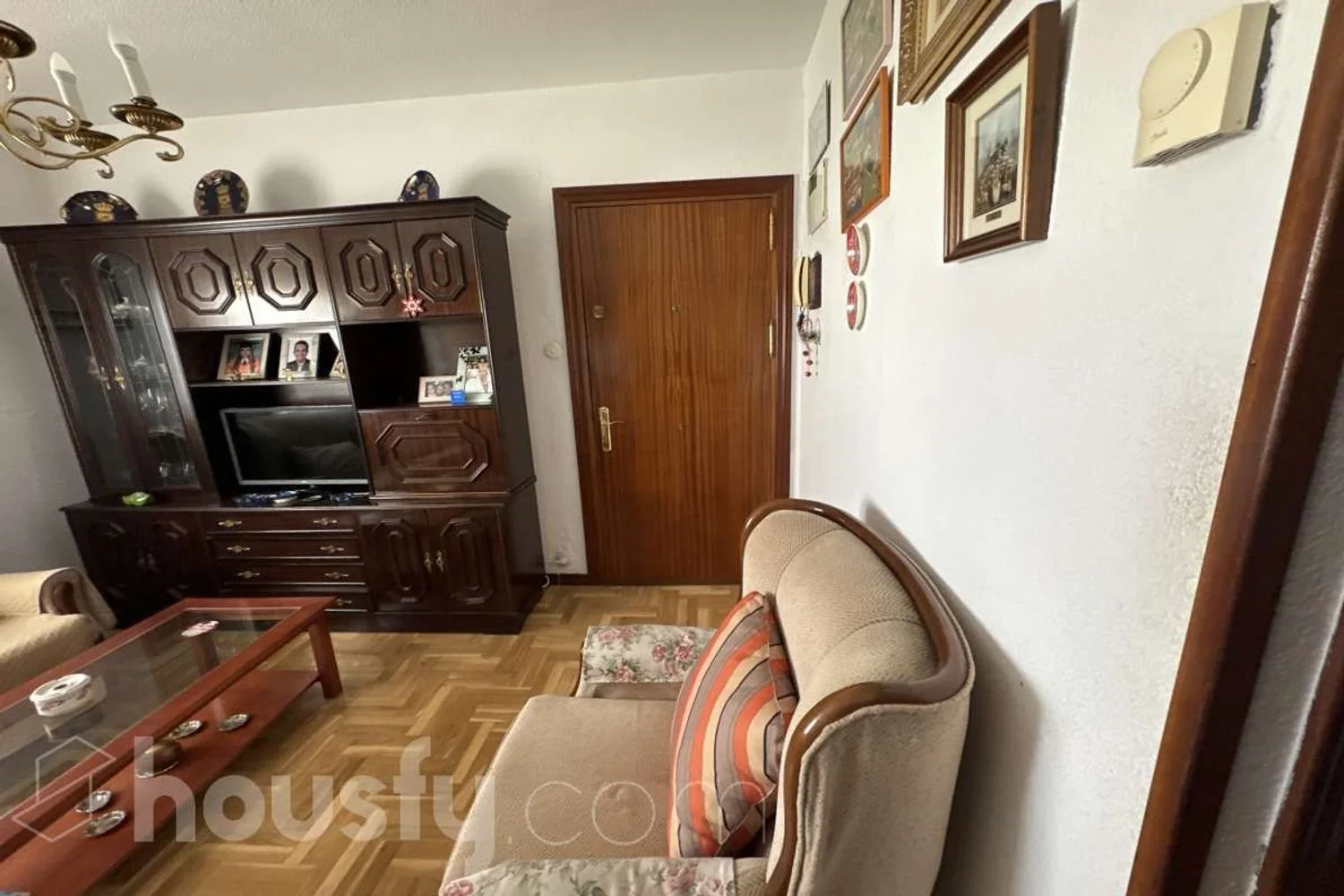 Piso en Calle Morenés Arteaga, Opañel - Foto 7