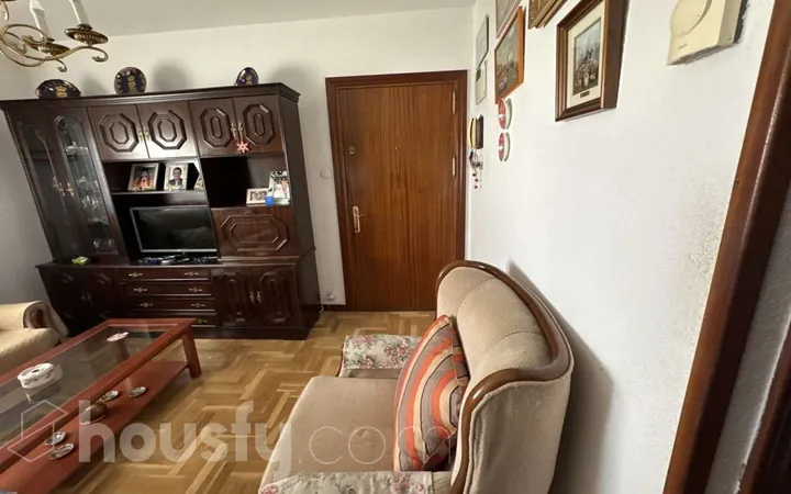 Piso en Calle Morenés Arteaga, Opañel - Foto 7