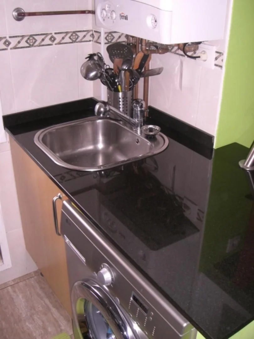 Piso en  Via Favència 173 - Foto 8