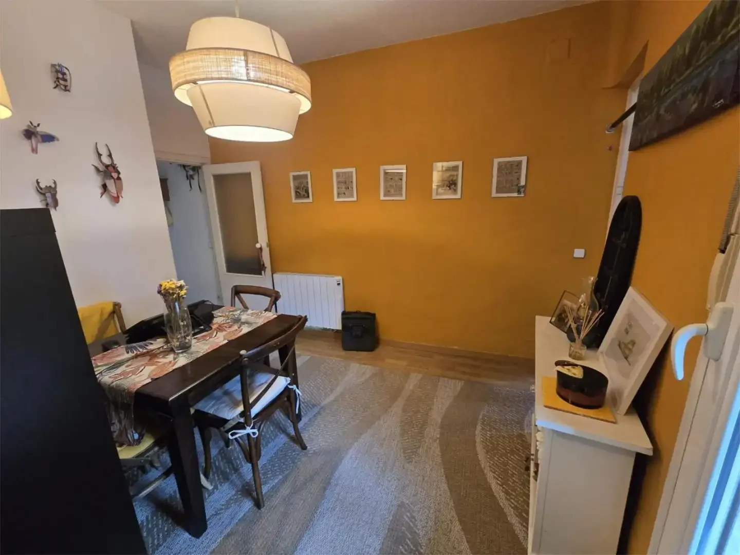 Piso en  Calle de Canillas 84 - Foto 7