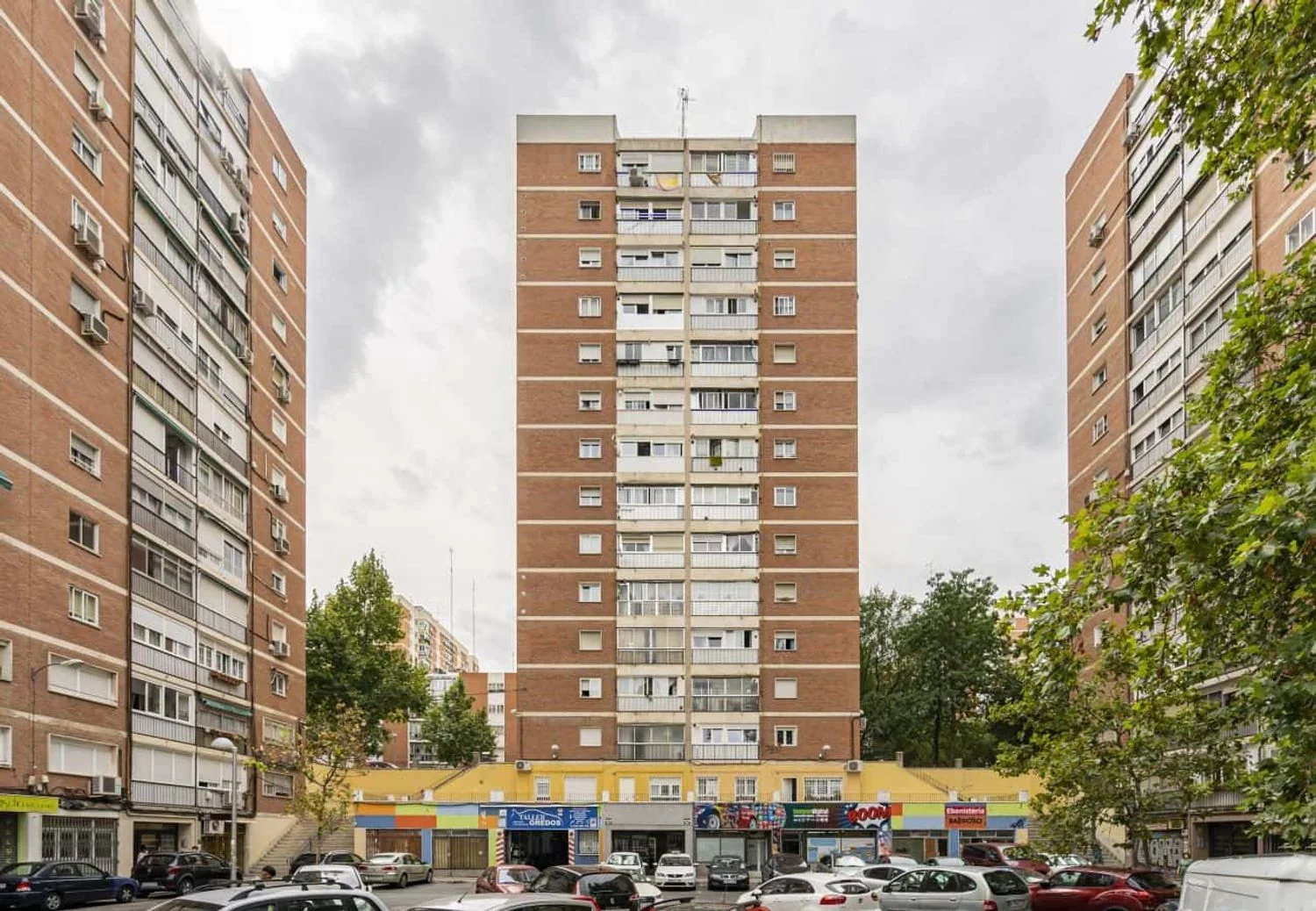 Piso en Plaza de Mondariz, 10, Pilar - Foto 31
