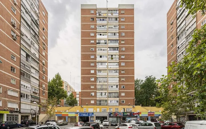 Piso en Plaza de Mondariz, 10, Pilar - Foto 31