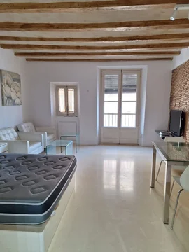 Estudio en calle de la Fusteria, 14 - Foto 18