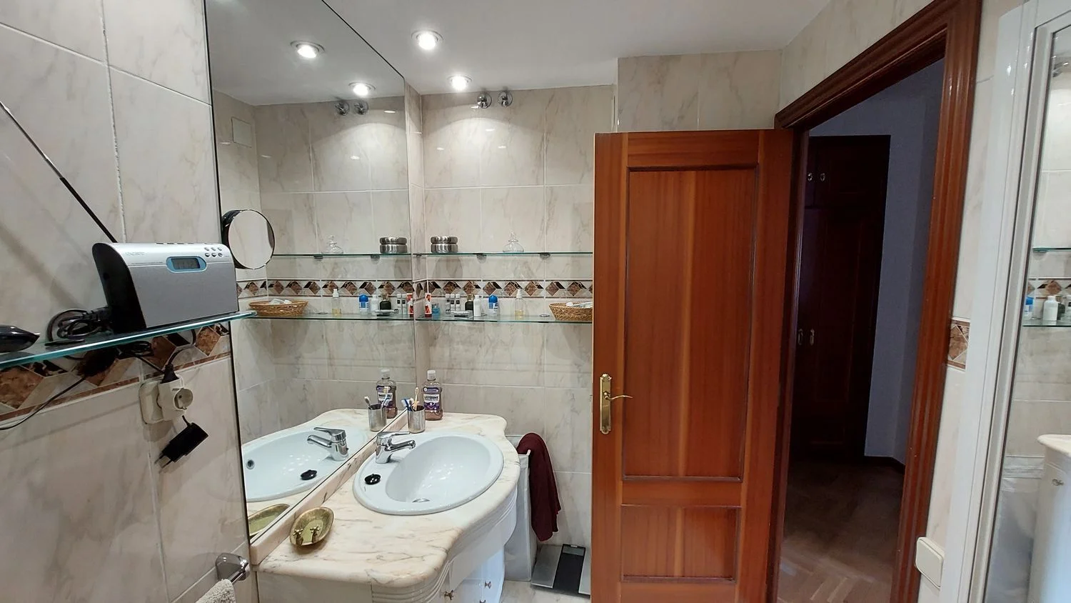 Piso en avenida del Ventisquero de la Condesa, 31 - Foto 6